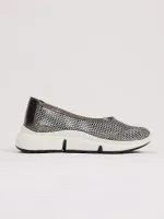 Слипоны Layki с металлической сеткой – Турция — изображение 13