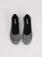 Слипоны Layki с металлической сеткой – Турция — изображение 15