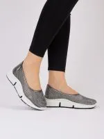 Слипоны Layki с металлической сеткой – Турция — изображение 3