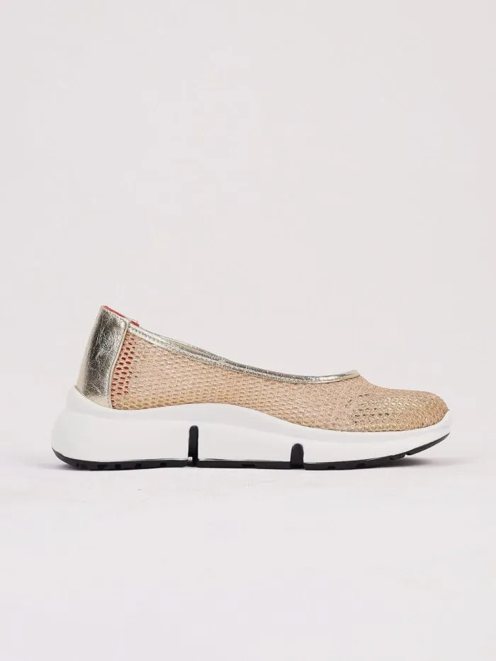 Слипоны Layki с металлической сеткой – Турция — изображение 6