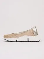 Слипоны Layki с металлической сеткой – Турция — изображение 8