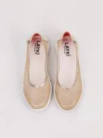 Слипоны Layki с металлической сеткой – Турция — изображение 10